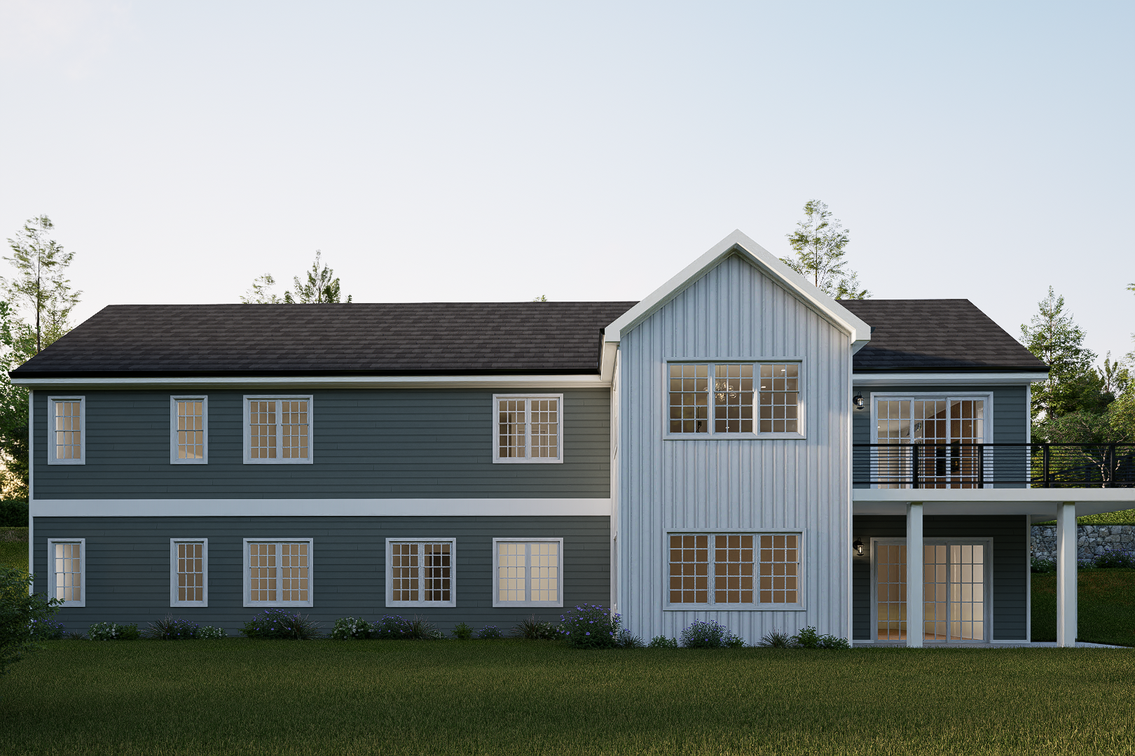 Exterior hero image