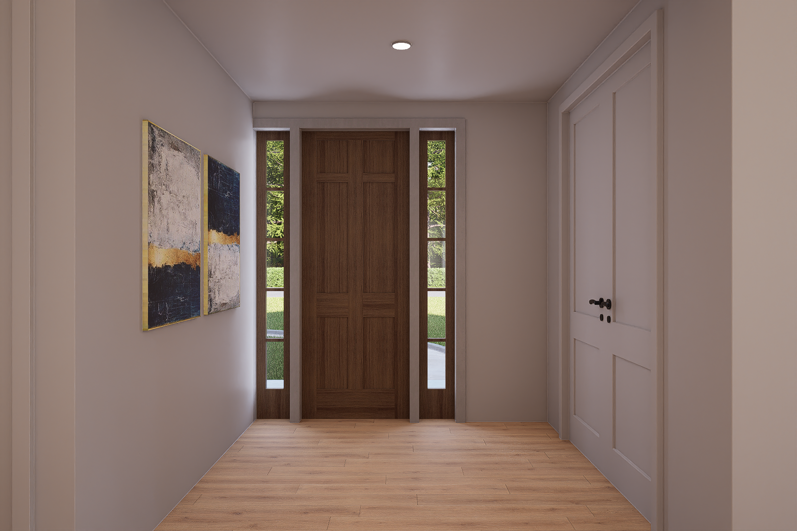 Foyer